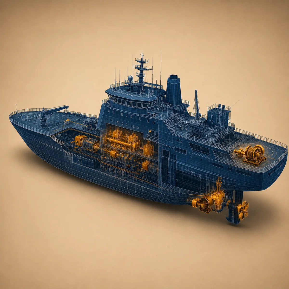 Engineered System Solutions
