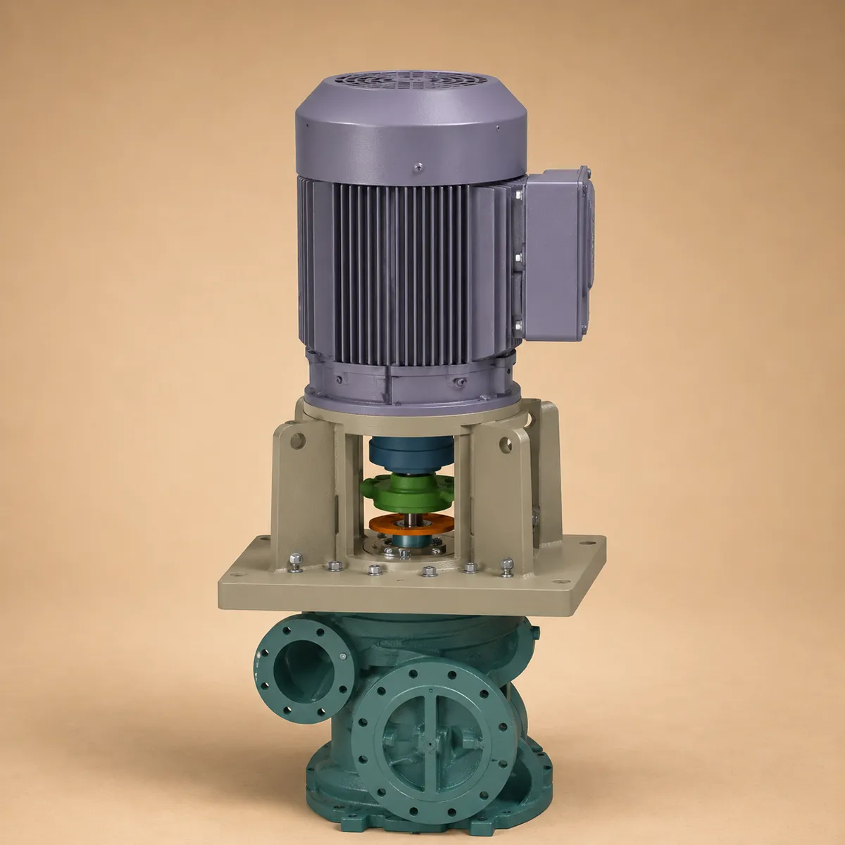 Special Application Pumps