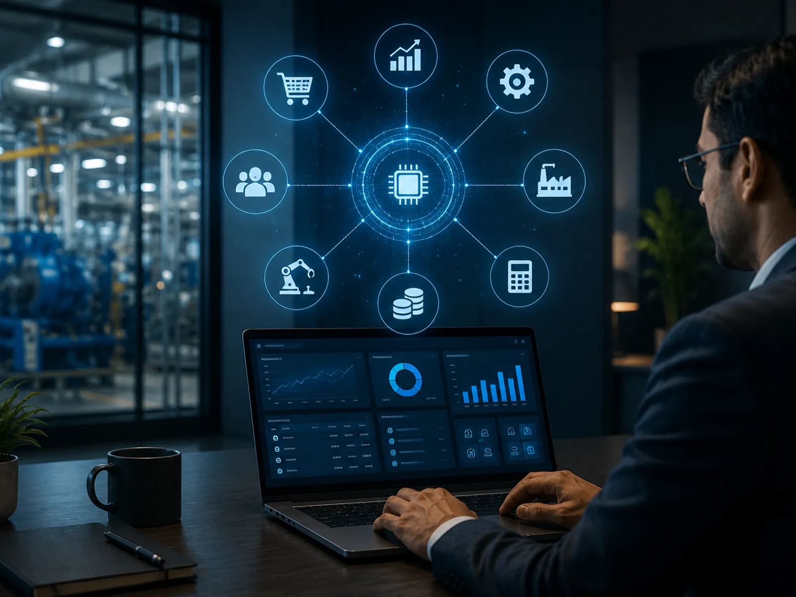 Sap S4 Hana