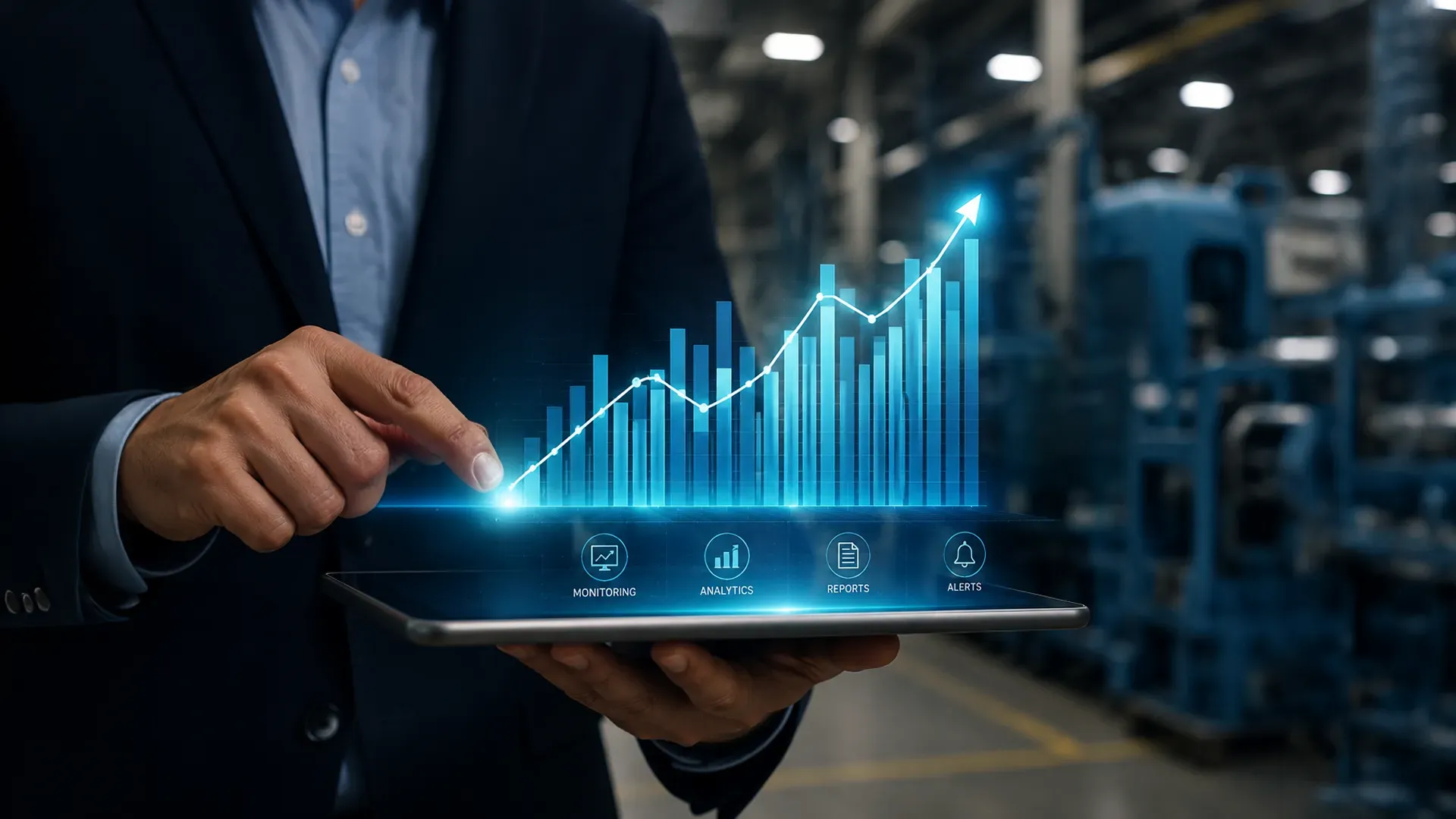 Investors Banner