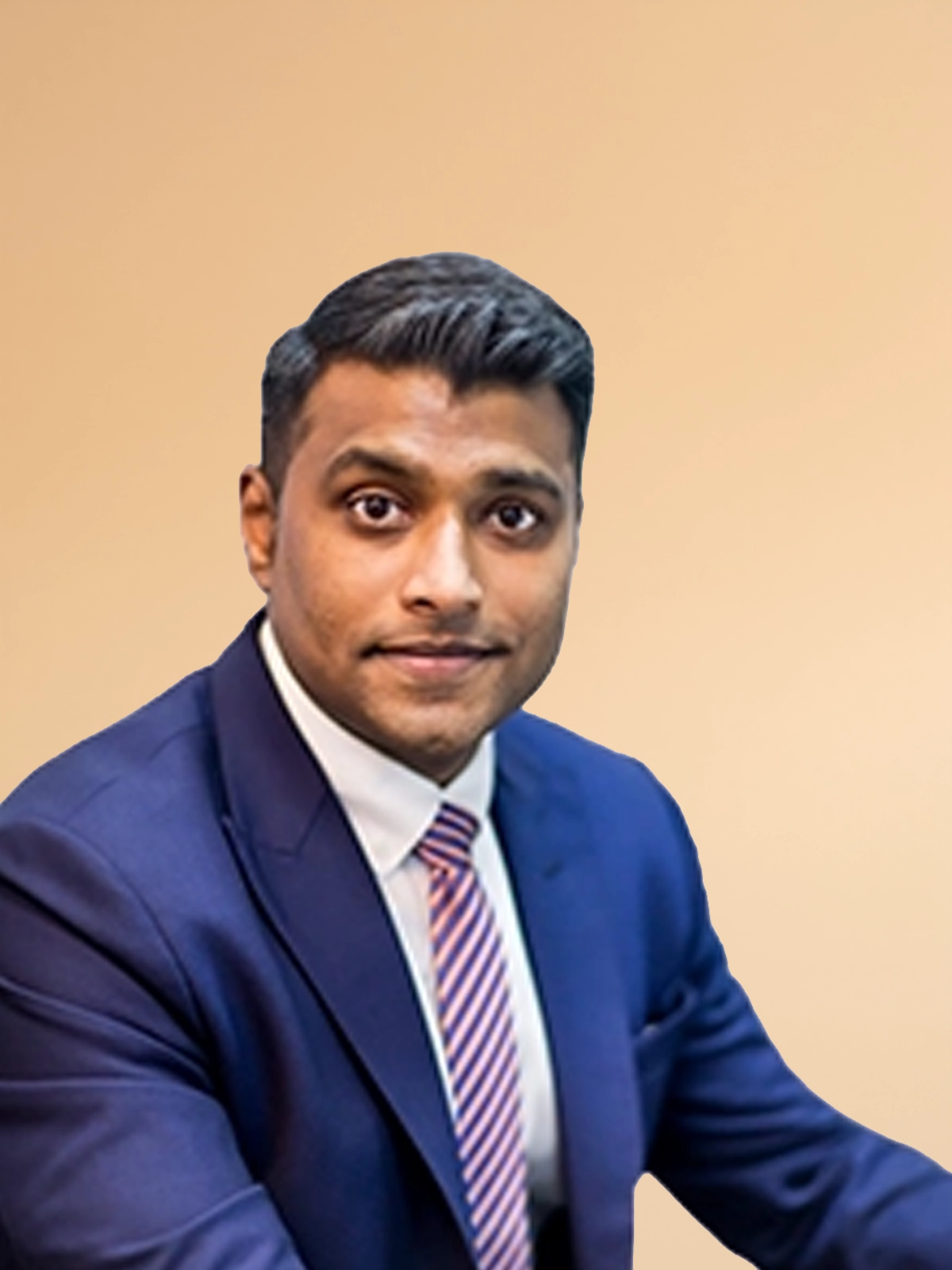 Akash Premsen