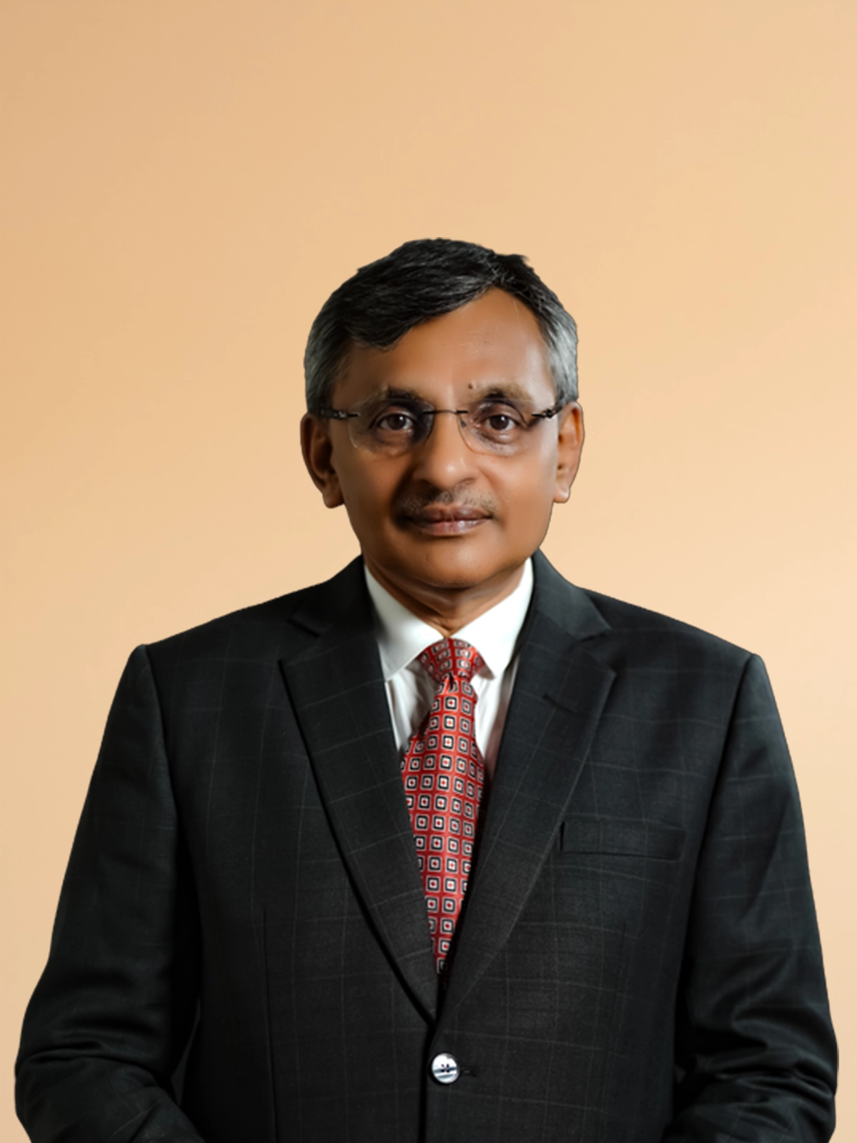 Flt. Lt. D. Srinivasan (Retd.)