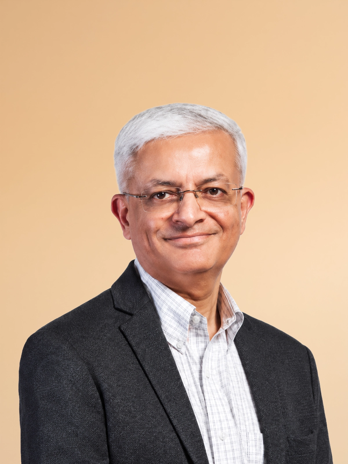 Mahesh Ram Chand Chhabria