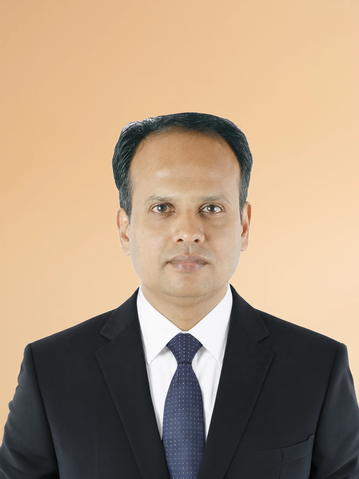 M.S. Shankar