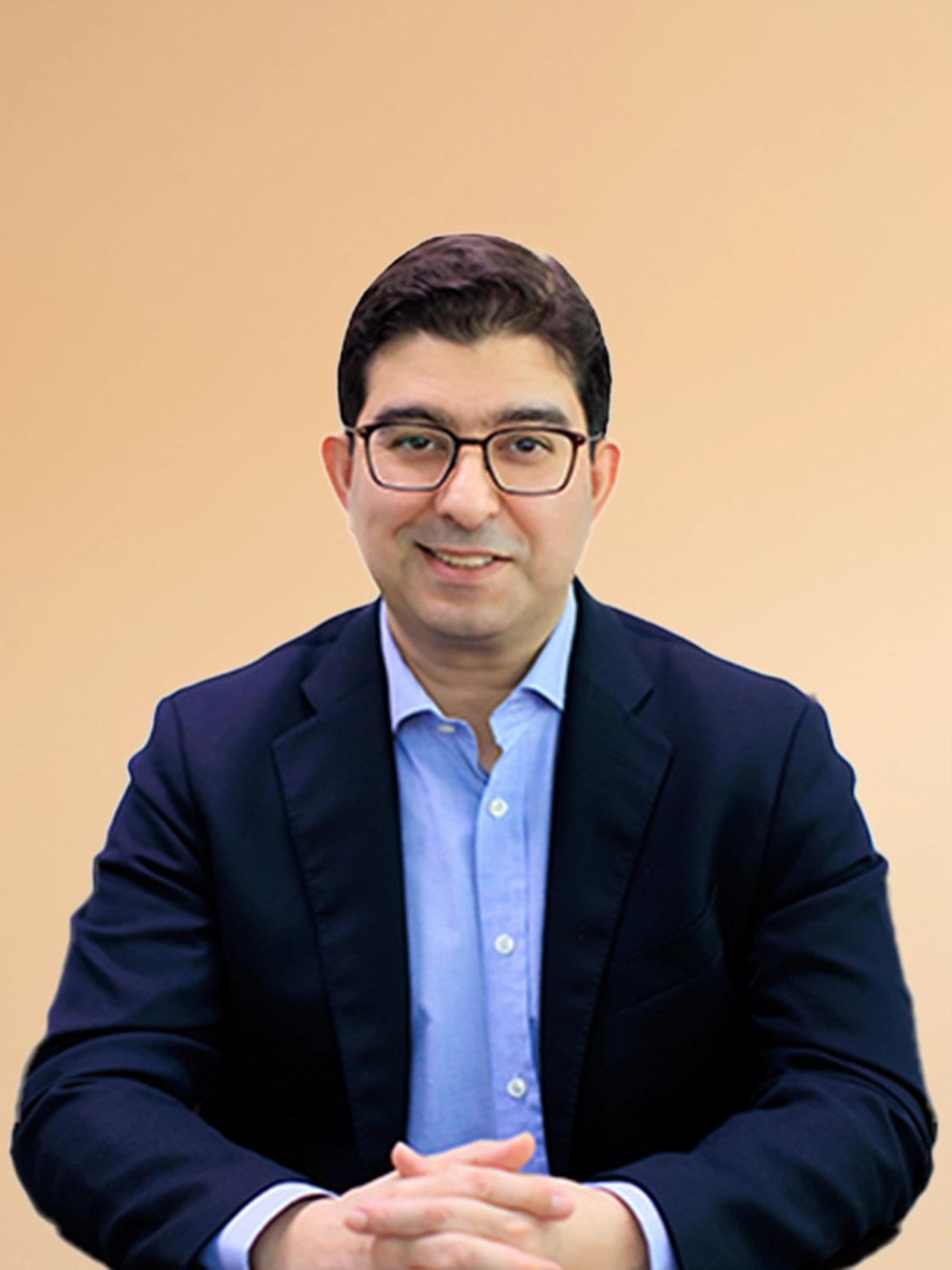 Nikhil Sawhney