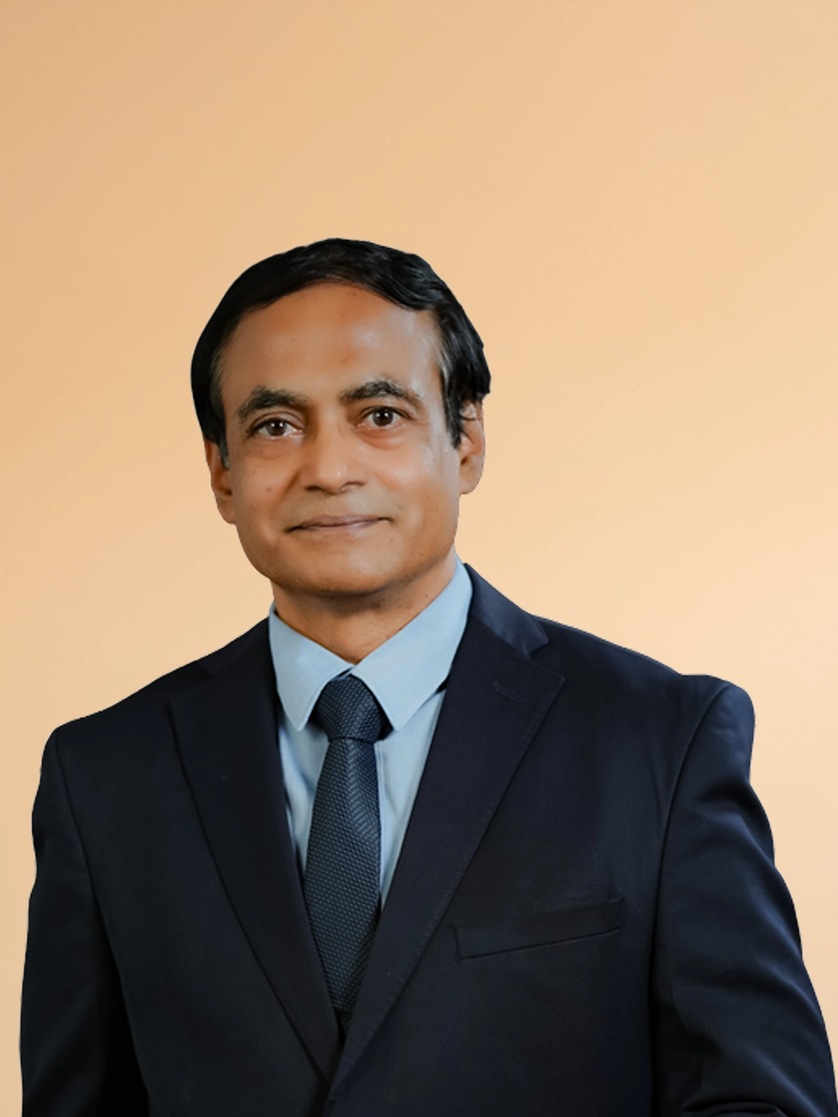 Cdr. PG Ramesh (Retd.)
