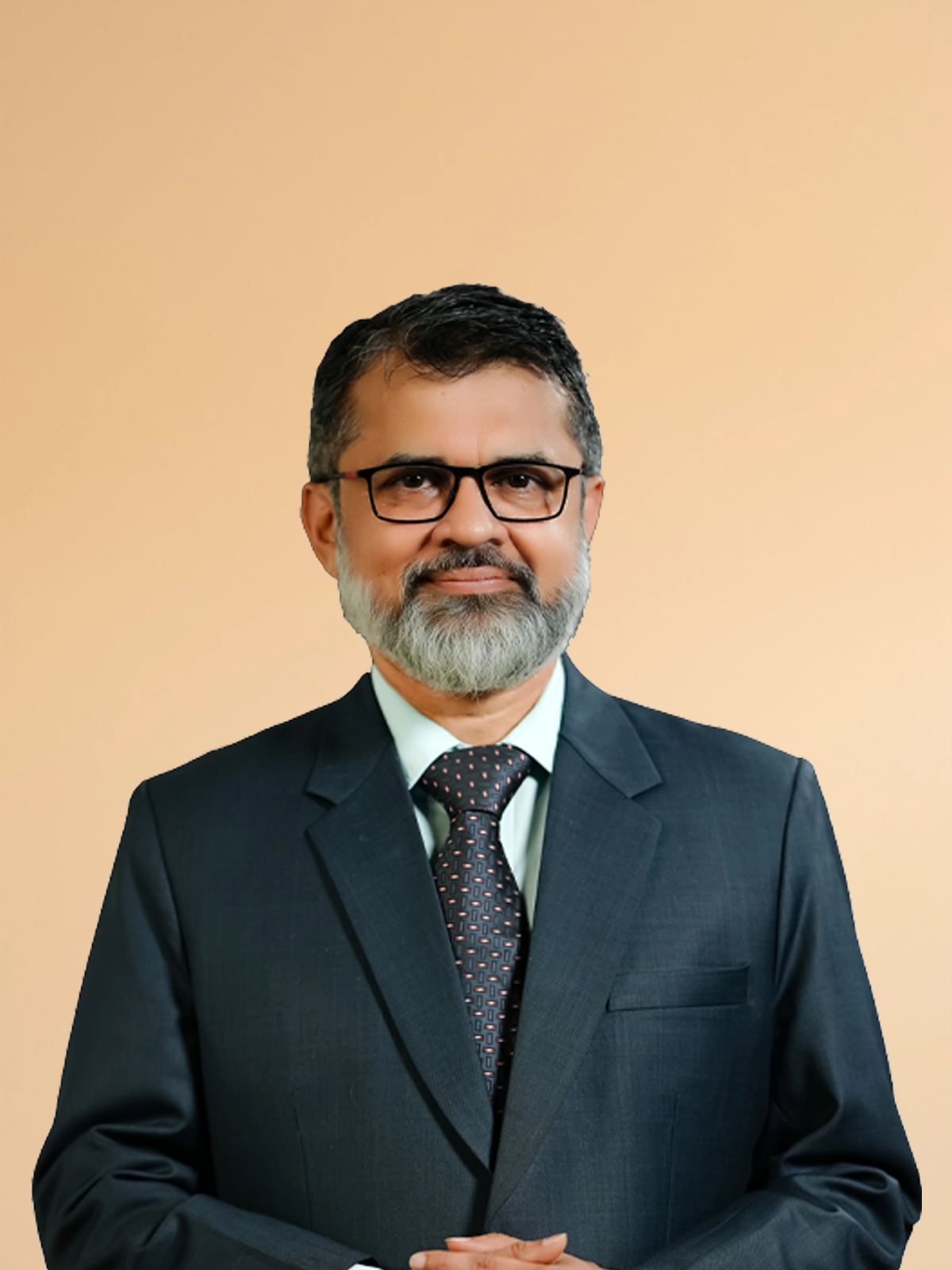 Cdr. Rajeev Ramakrishna (Retd.)
