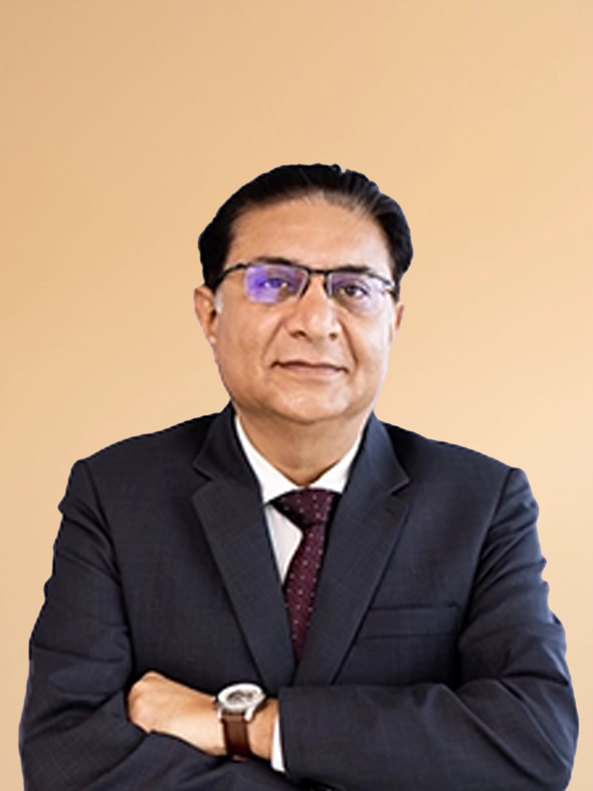 Rajiv Rajpal