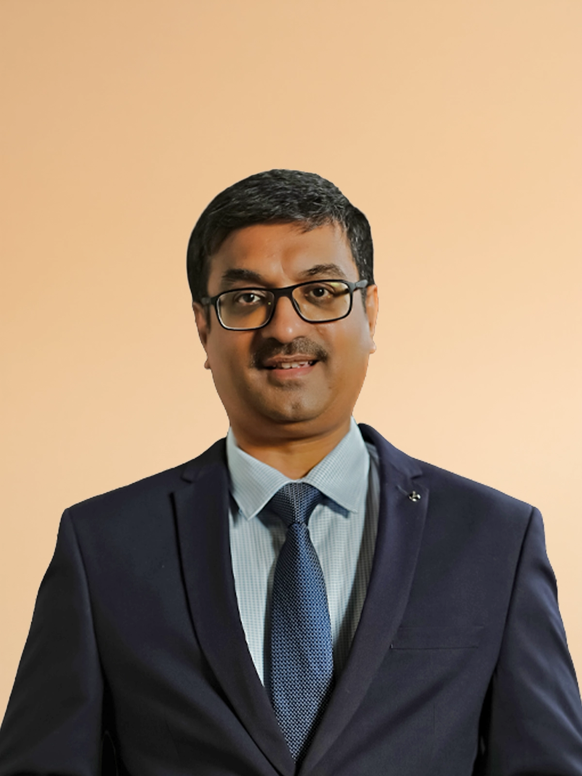 S. Raman Kumar