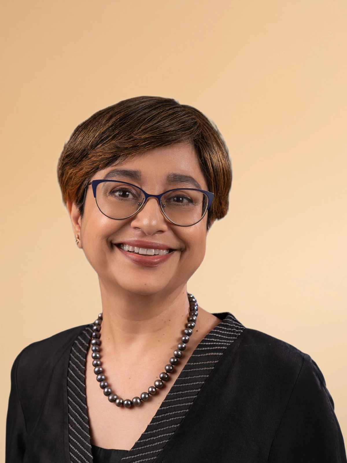Sandhya Vasudevan