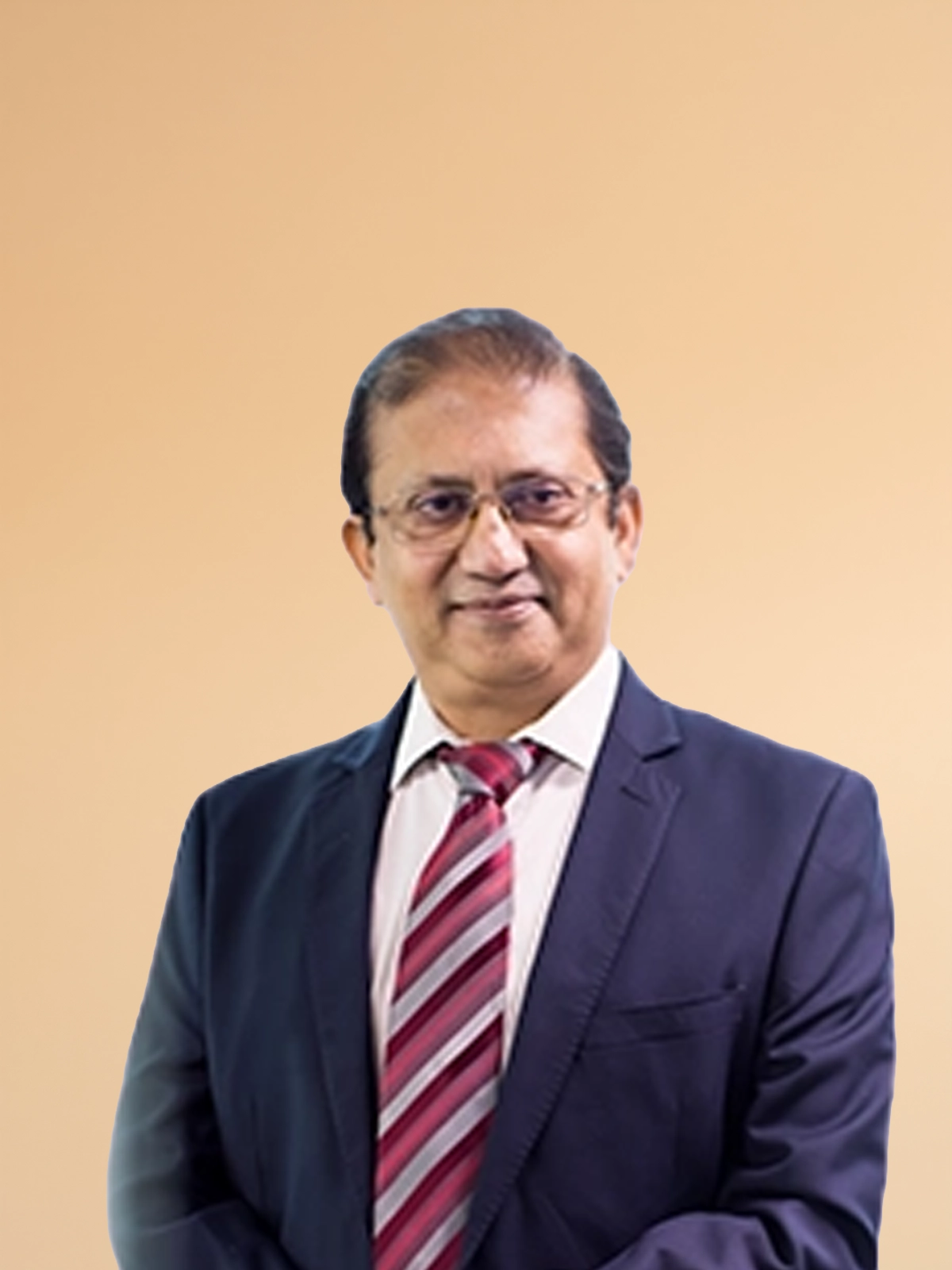 Sanjeev Asthana