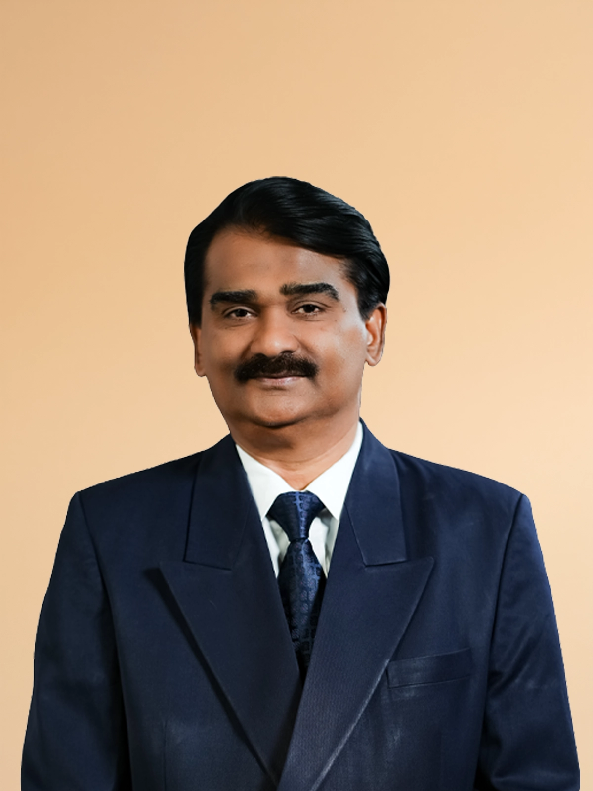 Suresh Kumar R.