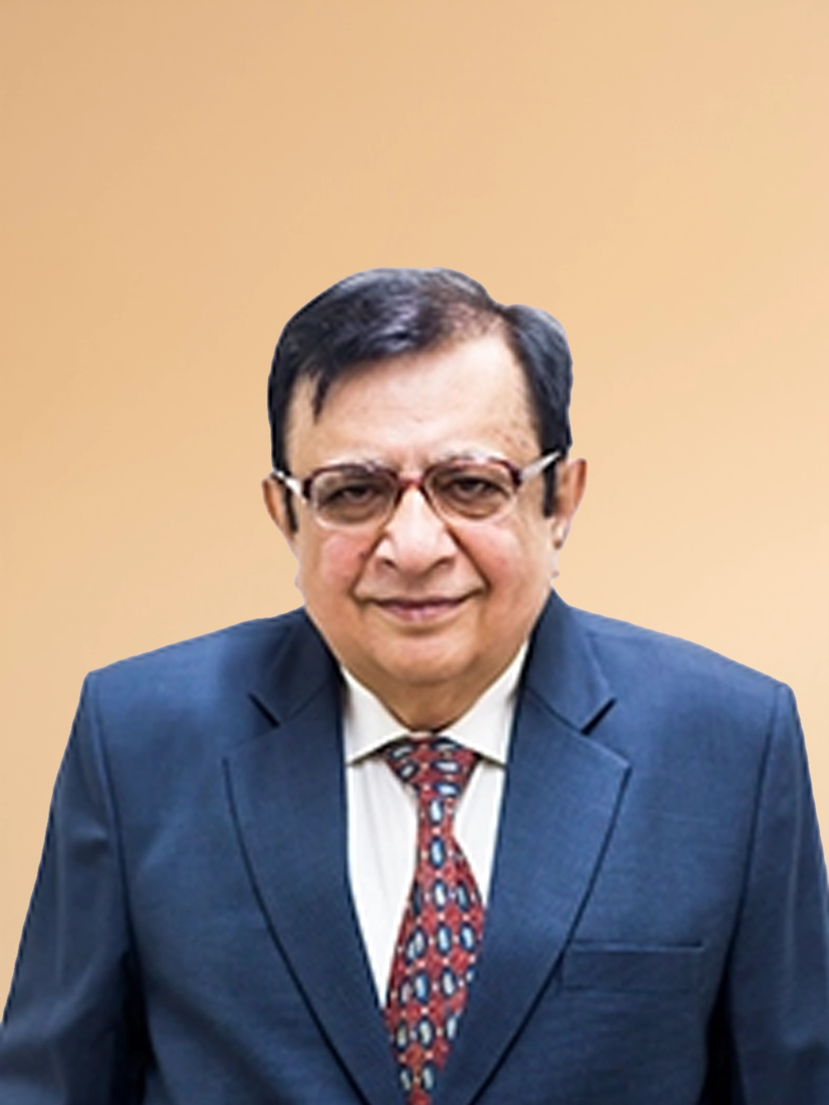Suresh Taneja