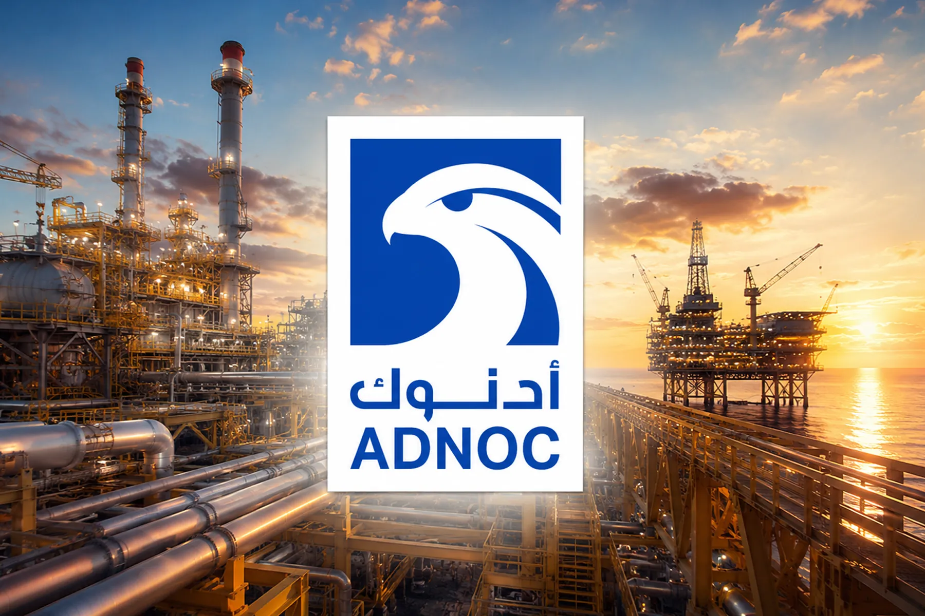 Enlisted on the ADNOC Approved Vendor List, 2023
