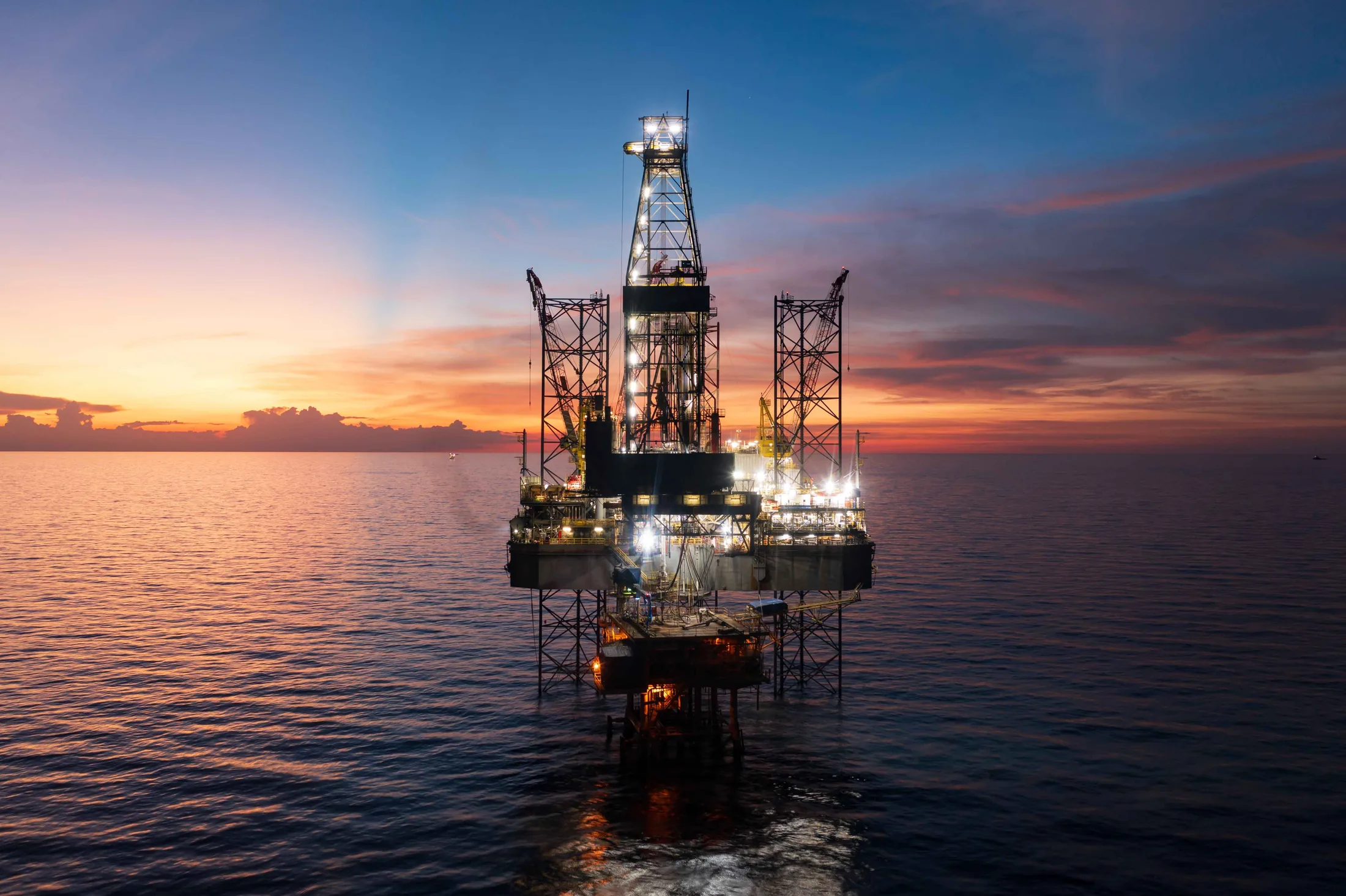 Petrochemical