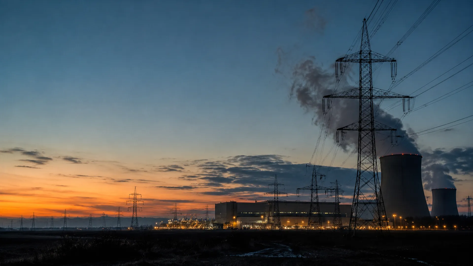 Power Generation