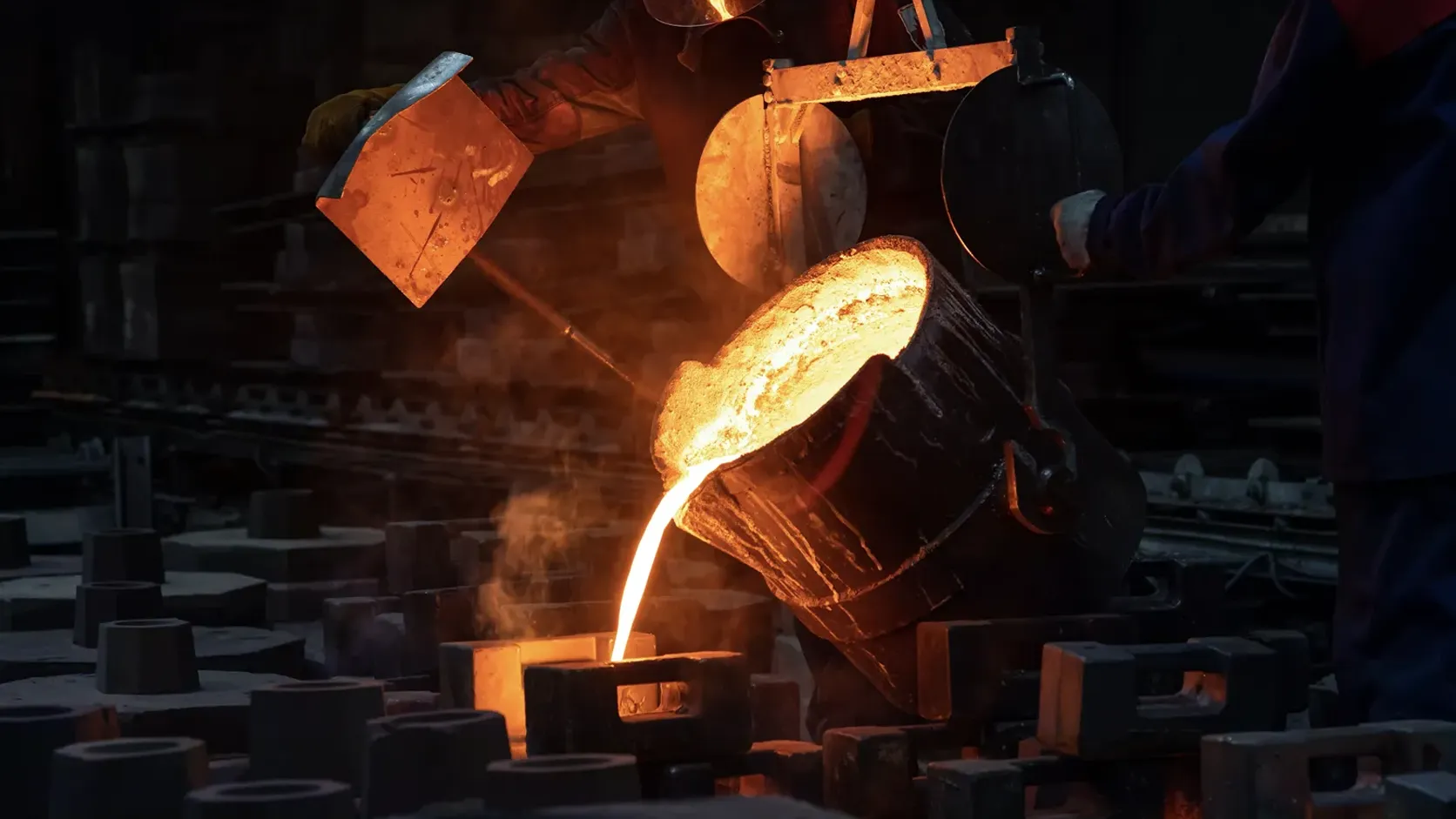 Process Industries