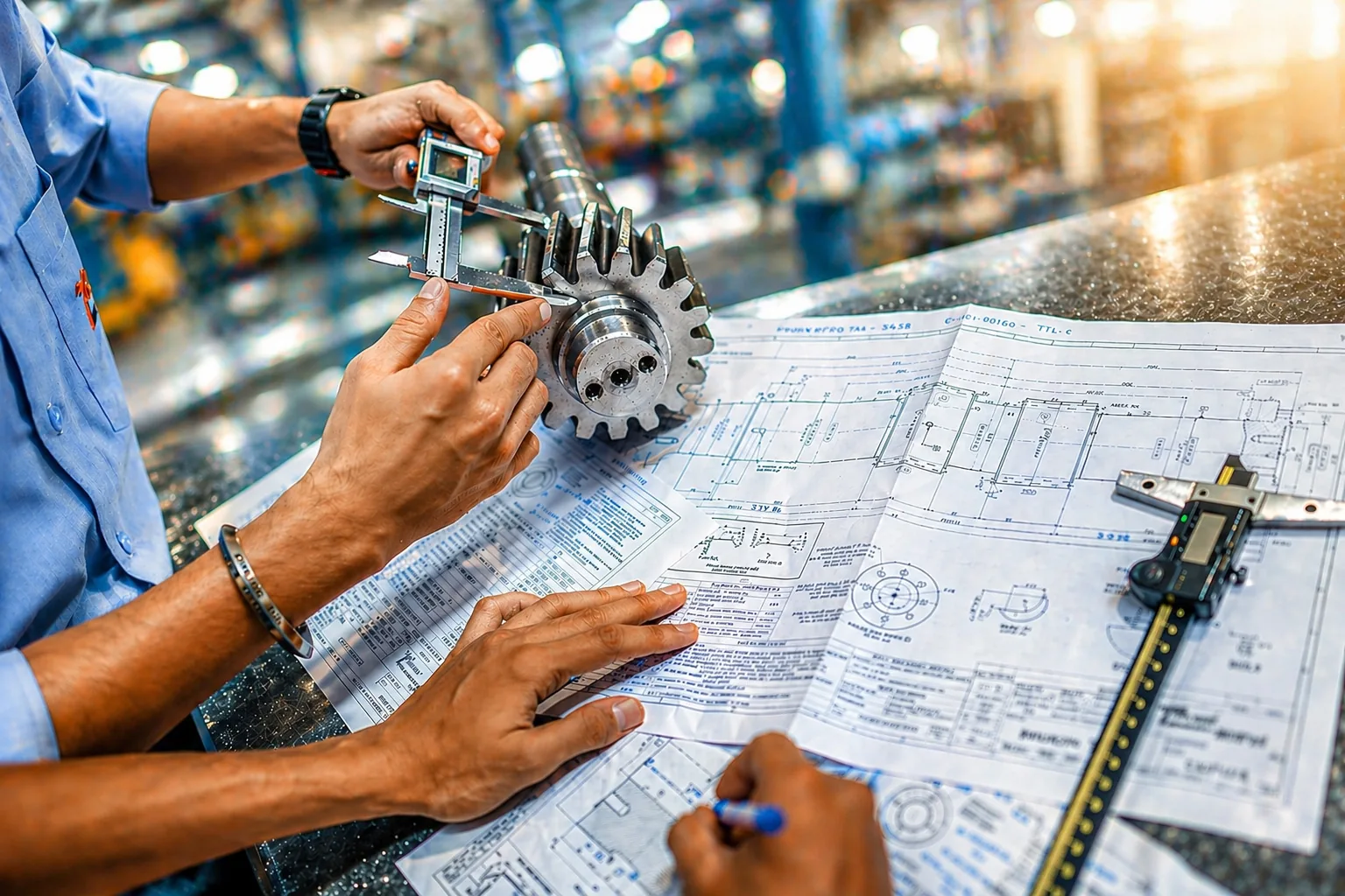 Reverse Engineering And Drop In Replacement