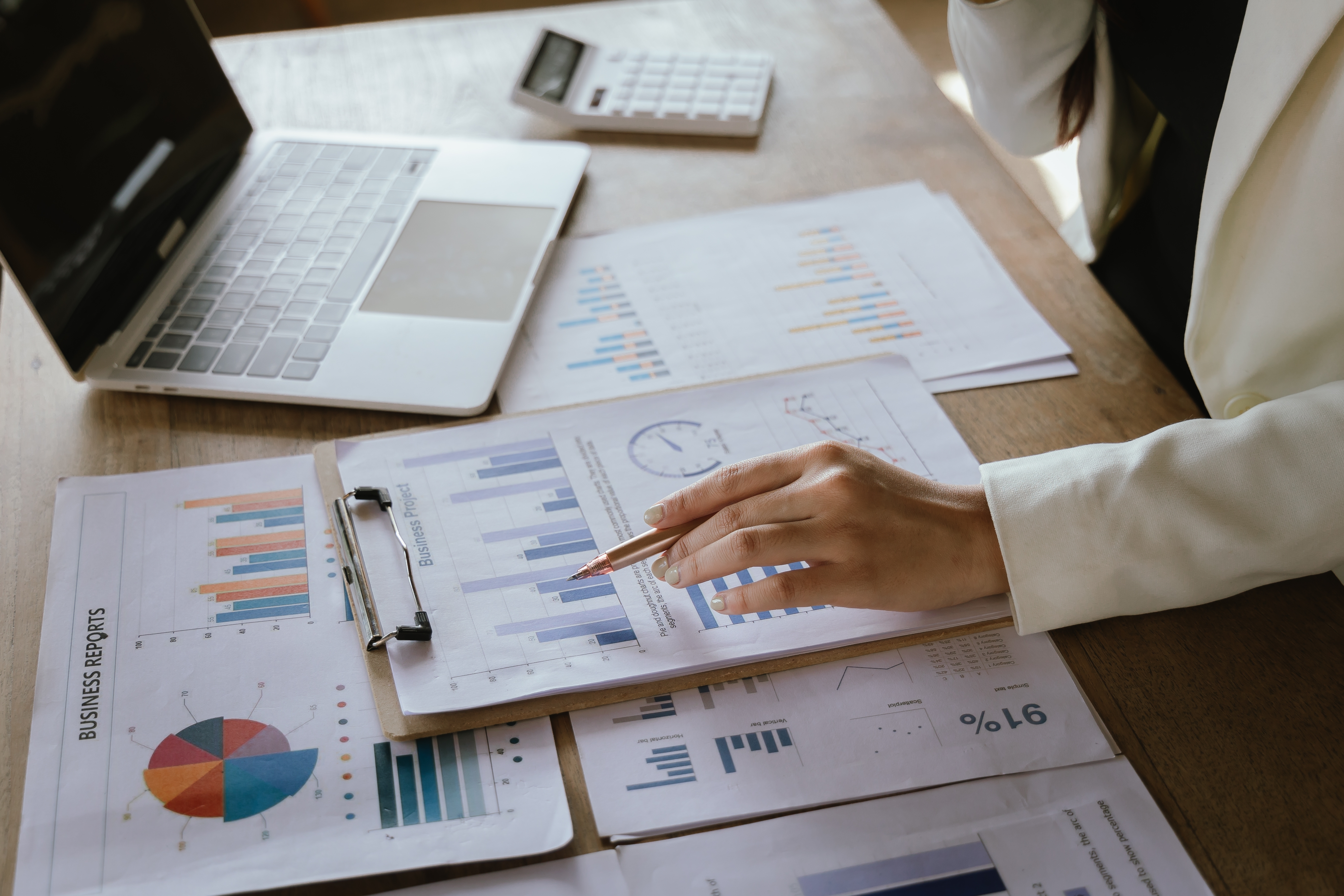 Shareholders Information