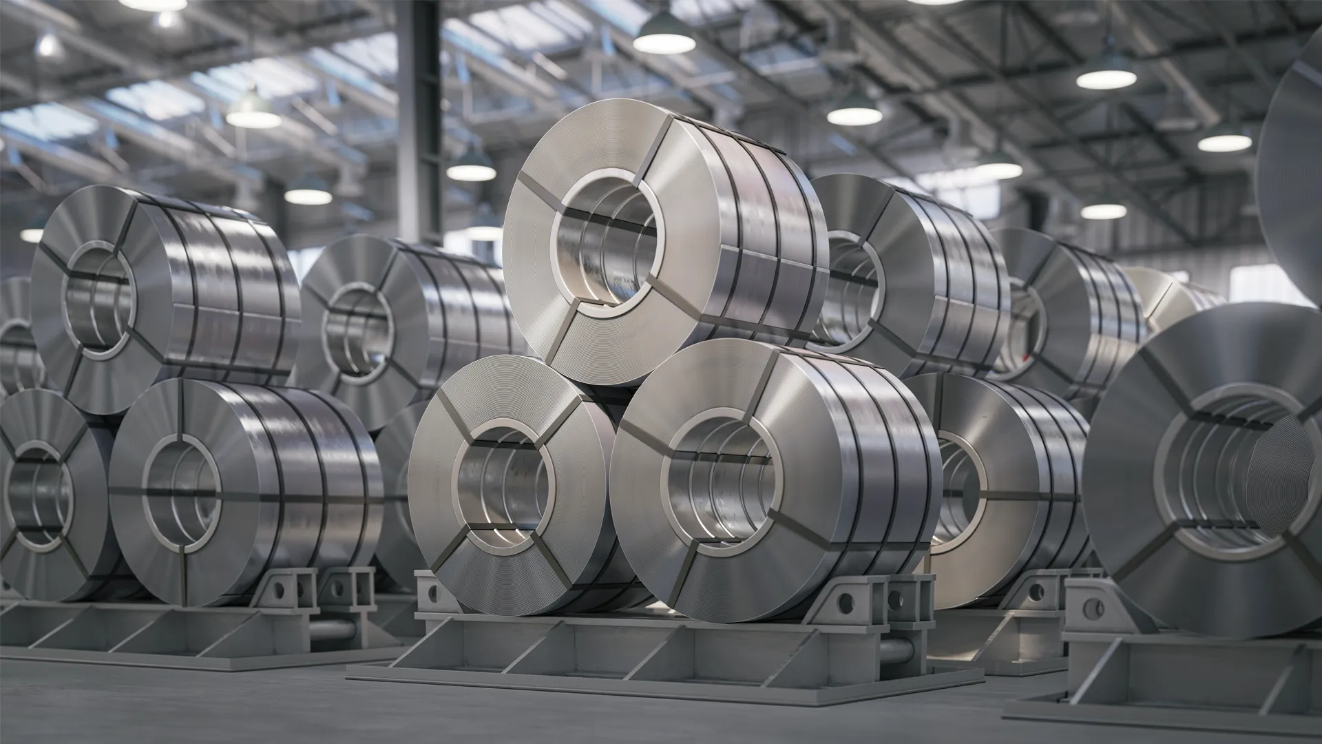 Steel