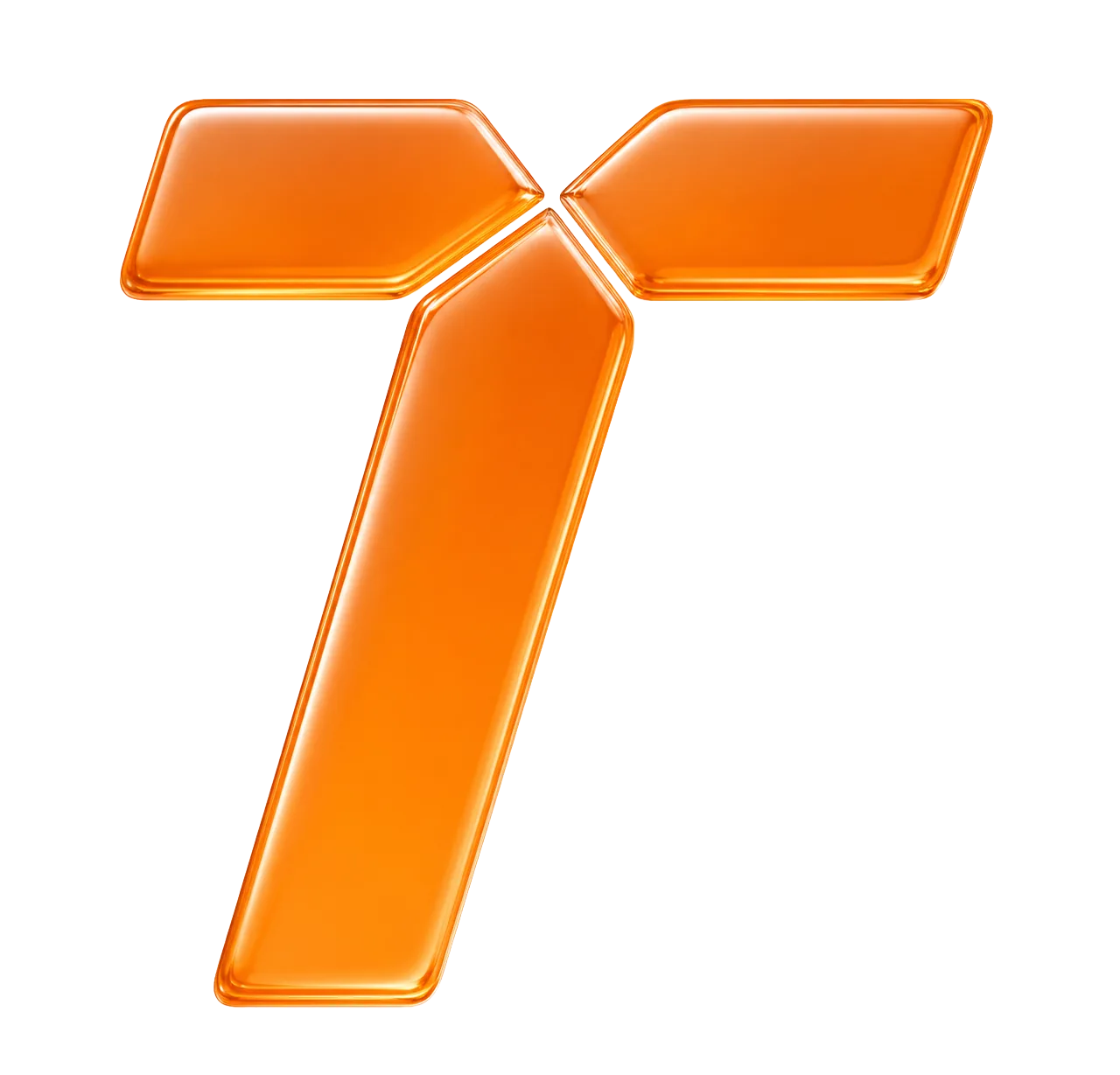 T Mark