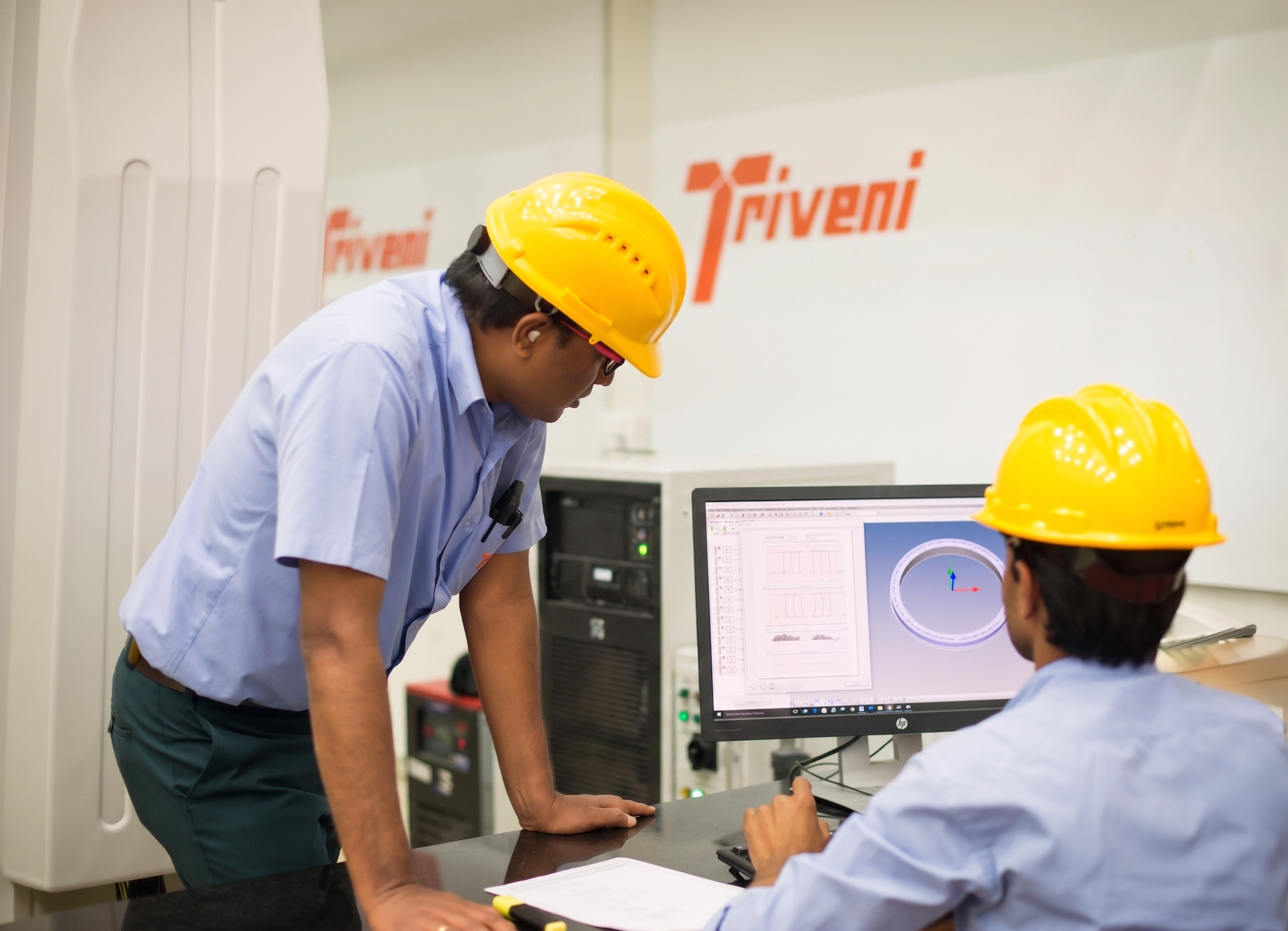 Technology: R&D and innovation