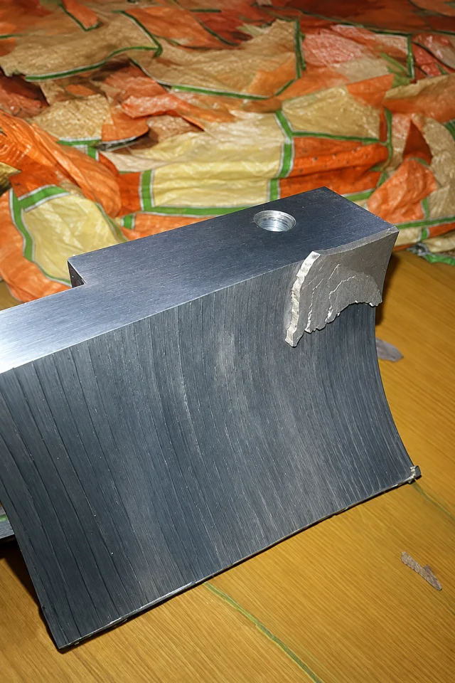 Sugar & distillery · steam turbine generator drive