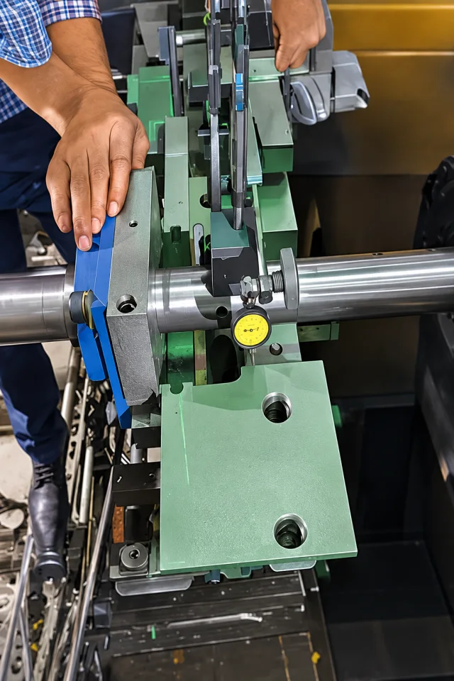 Petrochemical & refinery · gas turbine load gearbox